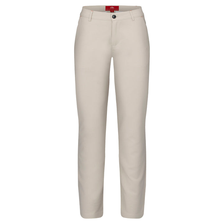 Riksväg 99 Women's Khaki Cycling Chinos