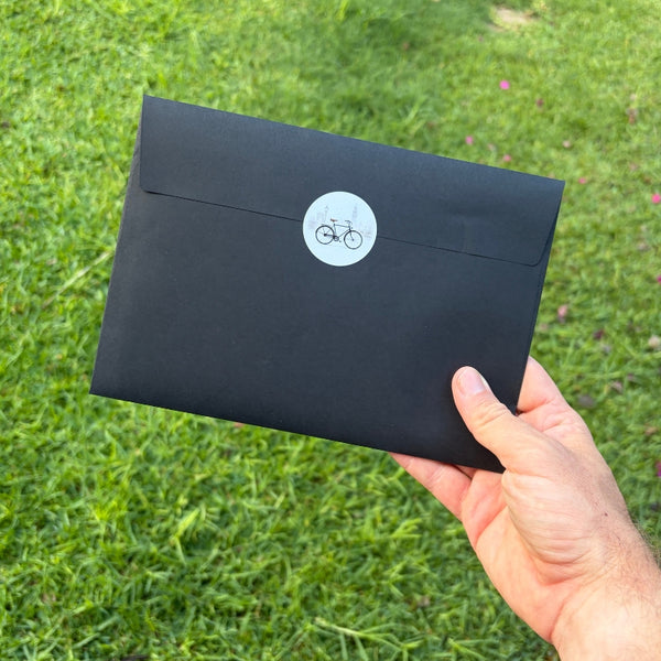 Edition 002 - The Velorution Post (Back Issue)