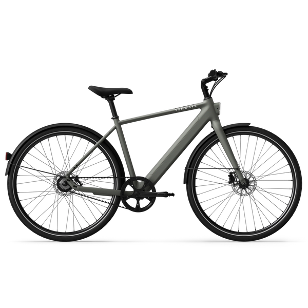 Tenways CGO600 Pro Electric Bike