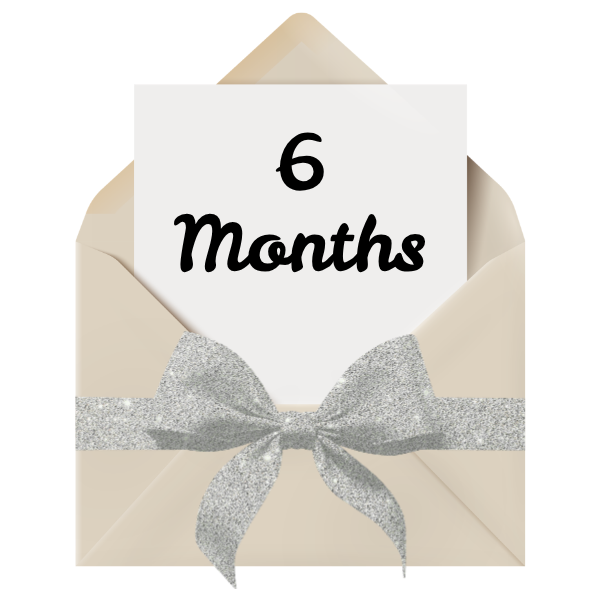 The Velorution Post 6 month gift subscription